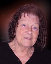 Marcelle Girard Bourque (1931-2025) |