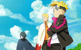 We have 68+ background pictures for you! Hd Wallpaper Anime Boruto Boruto Uzumaki Naruto Uzumaki Sasuke Uchiha Wallpaper Flare