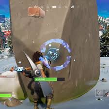 Newly Added Omni Chips At Launchpad, Rocky Reels, Shifty Shafts :  R/Fortnitebr