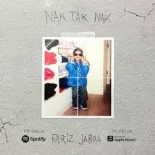 Nak ke tak nak lepak mamak lirik. Fariz Jabba Nak Tak Nak Lyrics Genius Lyrics