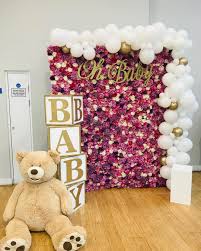 Tematica Para Baby Shower Ideas Para Las Fiestas Infantiles Para Mujeres Hombres 15 Anos Y Bodas