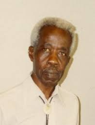 Louis Houston Obituary (2013)