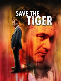 Save The Tiger