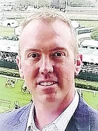 Matthew Jeffrey Obituary (1973