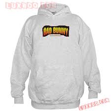 Bad bunny passes through spain on their new tour i will perform in tarragona, barcelona, madrid, seville, zaragoza and alicante and in our portal you can buy tickets right now to see bad bunny live you're looking for. Bad Bunny Black Shirt V81 Bad Bunny Merch Luxwoo Com