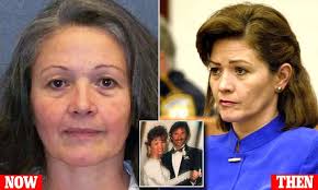 Texas dentist who murdered husband to be released from jail