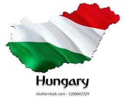 Magyarország zászlaja) is a horizontal tricolour of red, white and green. Flag Hungary Hungary Map Hungarian Waving Flag Map 3d Background Download Hd Stockfoto Und Bildkollektion Von Borka Kiss Shutterstock