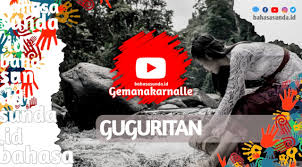 We did not find results for: Guguritan Bahasa Sunda Bahasasunda Id Bahasasunda Id