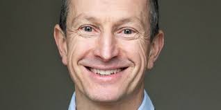 Keynote Speaker Robert Böttcher ☆ Future Stars by 5 Sterne Redner