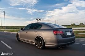 lexus gs350 rides on adv 1 wheels photo gallery cool sports cars lexus lexus ls 460 lexus gs350 rides on adv 1 wheels