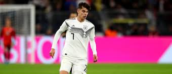 Find bayer 04 leverkusen fixtures, results, top scorers, transfer rumours and player profiles, with exclusive photos and video highlights. Manchester United Were Told Bayer Leverkusen S Asking Price For Kai Havertz