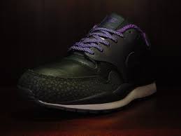 There is an alternative, less popular system, called the standard or footwear industries of america (fia) scale in which the ladies' size is. Nike Air Max 17cm Women Shoes Size Le Black Purple White Gov