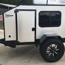 Light Simple Wrangler X Trailer Beckons You To Build Your Own Off Road Adventure Off Road Trailer Trailer Off Road Adventure