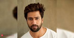 Vicky Kaushal endorses Pearson India as the brand ambassador, ETBrandEquity