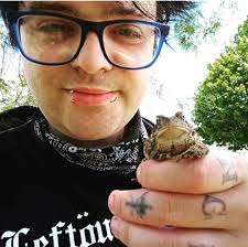 I am 77 years old. as of June, and I LOVE LOVE LOVE this group. I also love  Finding Bigfoot, but I detest the group in which the man says they are