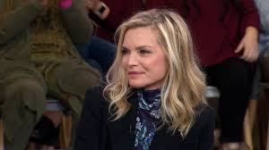 January 22, 2021 12:49 pm. Maleficent Mistress Of Evil Star Michelle Pfeiffer Spills Secrets On Her New Role Video Abc News