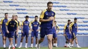 Boca, sin muchos de sus jugadores que habitualmente son titulares, y con un equipo mixturado en su formación, enfrentará hoy, a las 19.30, a cienciano en el sector izquierdo de la defensa continuará jugando claudio morel rodríguez, ya que no podrá actuar el domingo frente a vélez por haber. Boca Con Fecha Y Hora Para Jugar Con Patronato Tyc Sports