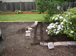 He held the party around the pool in the backyard of his mansion. Beautiful And Affordable Diy Backyard Makeover Single Girl S Diy