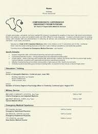 Click here to directly go to the complete physician assistant resume sample. Physician Resume Example