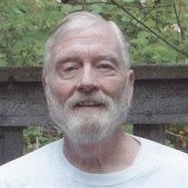 Kent Wilhelm Obituary