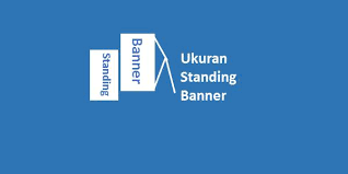 Maybe you would like to learn more about one of these? Ukuran Standing Banner Tripod Dan Tips Mendesain Banner Yang Menarik