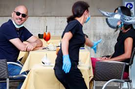 Демотиваторы про коронавирус и карантин. Evropa Oslablyaet Karantin