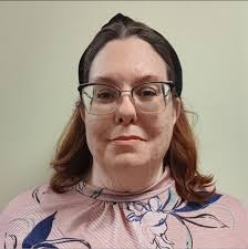 Catherine 'Katie' Bidwell, Agent