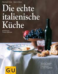 Savesave italienische küche for later. Die Echte Italienische Kuche Von Franco Benussi Buch Thalia