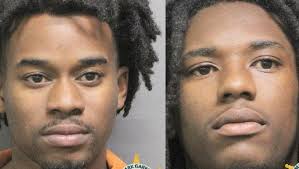 Two arrested in connection to shooting death of Lafayette woman