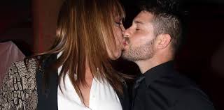 Y una pareja hermosa para lizy tagliani. Tras La Rapida Separacion Lizy Tagliani Volvio Con Su Novio Al Final Estoy De Nuevo Con Leo Infoveloz Com