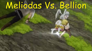 Sanime Meliodas Vs Bellion Full Fight 16 pessoas já reassistiram este episódio. sanime meliodas vs bellion full fight