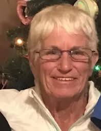 Obituary information for Claire (Mansfield) Jeffery