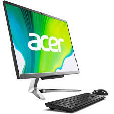 Acer monitör bilgisayarlar uygun fiyat ve indirim fırsatlarıyla burada. Acer 23 6 Aspire C 24 Series All In One Desktop Dq Bf7aa 002
