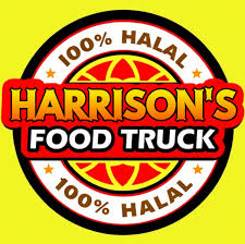 Harrison's Food Truck - Halal — Restaurant food truck in Columbus, Ohio