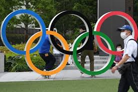 Letnie igrzyska olimpijskie 2020 odbędą się w tokio w dniach od 23 lipca do 8 sierpnia. Tokio 2020 Igrzyska Olimpijskie Jednak Bez Kibicow Sport W Interia Pl