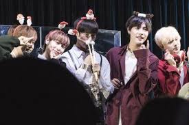 The group was transferred to rbw in may 2017 and. Onewe Members Trivia Famous Birthdays