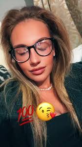 Chelsea Gaines's Instagram, Twitter & Facebook