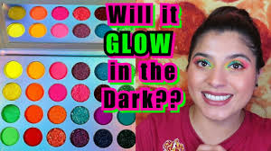 We did not find results for: Trying The Glow In The Dark Palette Aurora Glow Eyeshadow De Lanci Youtube