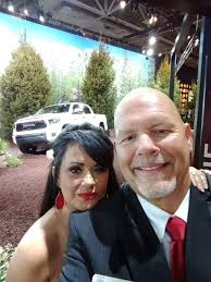 Seeger Toyota of St. Robert Staff