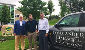 Facing sleepless nights due to bedbugs? Commander Pest Solutions And Gregory Gregory Pest Solutions