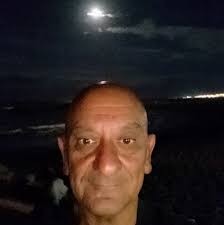 Pablo Bernabe Ronderos Vitolo