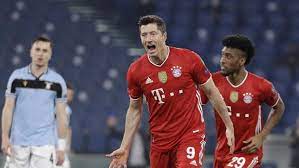 Prediksi Bayern Munchen Vs Lazio Di Liga Champions