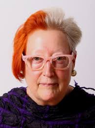 The Art of Activating Archives: Marvin J. Taylor and Martha Wilson: DOWNTOW 