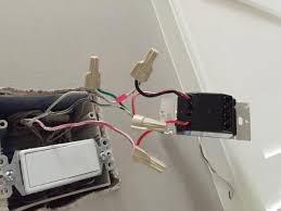 That floor 3 way switch dimmer wiring diagram is mostly bare together with attach for your equipment shape. Installing Dimmer In Four Way Switch Circuit Doityourself Com Community Forums