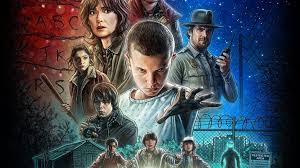 There are tons of great resources for free printable color pages online. It S Official Stranger Things Season 3 Is Coming The Nerd Stash