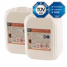 Premium Bio Ethanol Von Hofer Ist Ein Geruchsfreier Ruckstandsfreier Brennstoff Und Ideal Fur Ethanol Kamine Bio Kanister Ethanol Kamin