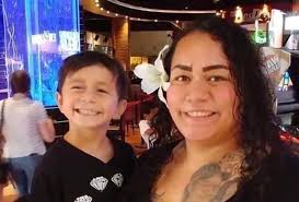 Renee Kawaauhau, Patrick Gustafson