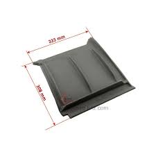 Deflecteur Droit 76154 De Foyer Dovre 760 Ref 70290015