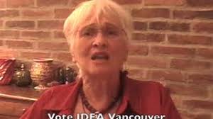 Twenty-one candidates enter Vancouver mayoral race, including Connie Fogal, Jason  Lamarche, and Roller Girl