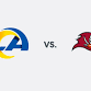 Los Angeles Rams v Tampa Bay Buccaneers event image